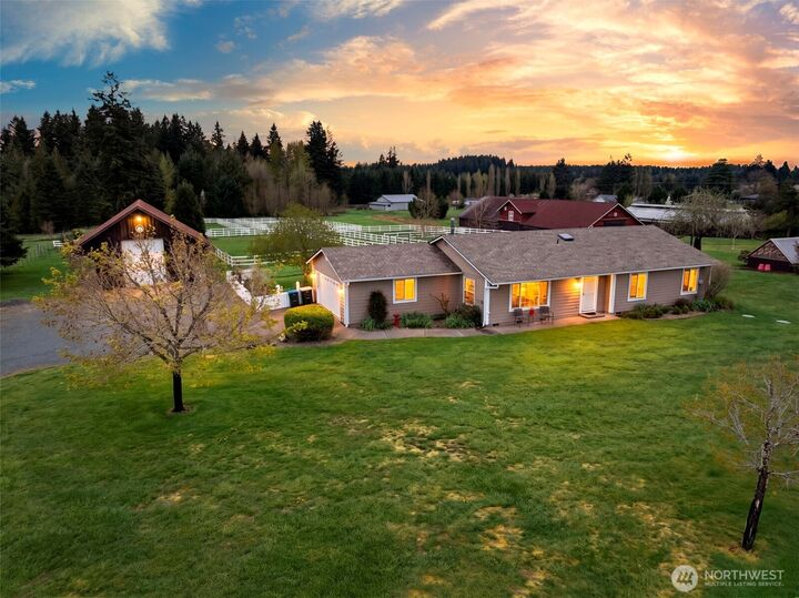 Property Photo:  689  Rhoades Road  WA 98596 