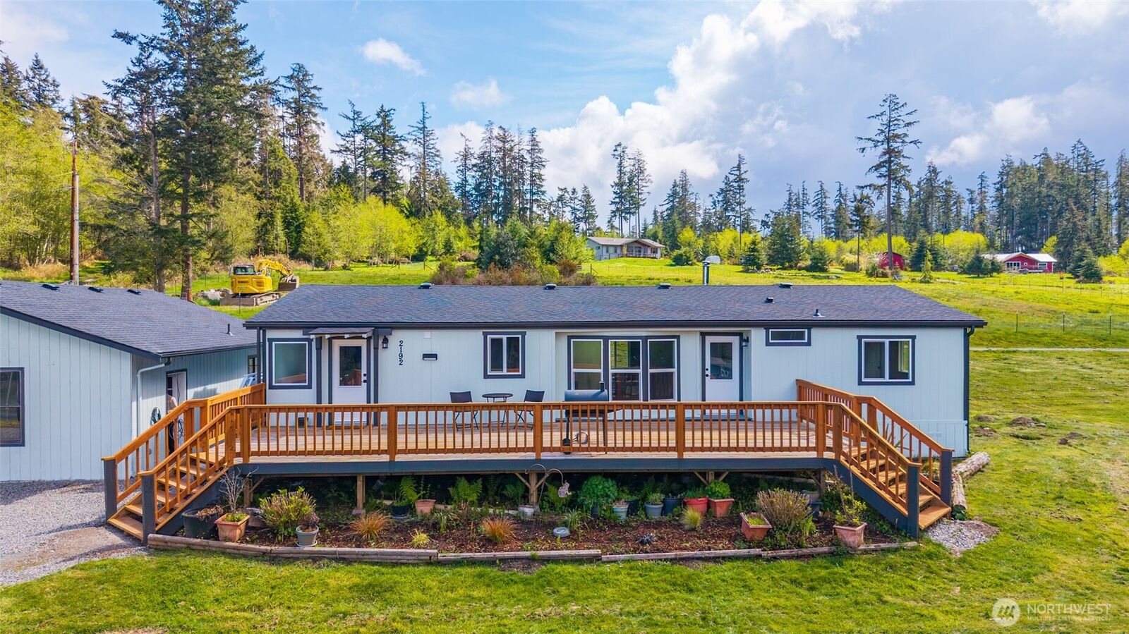 Property Photo: 2192 Nautilus Road WA 98249