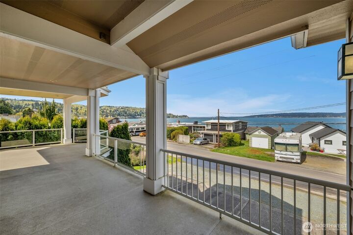 Property Photo:  150  Utsalady Rd  WA 98282 