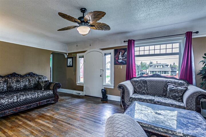 Property Photo:  1432 S 56th Street  WA 98408 