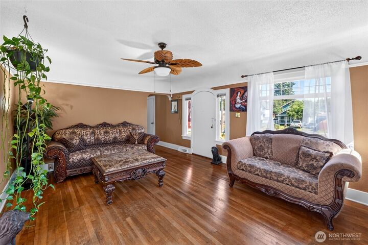 Property Photo: 1432 S 56th Street WA 98408