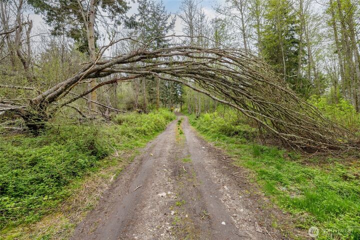 Property Photo:  0 W Ault Field Road (Lot 2)  WA 98277 