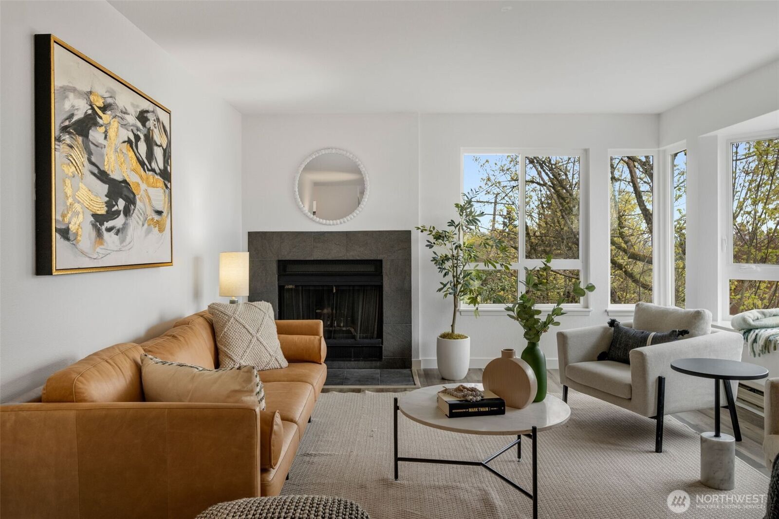 Property Photo:  2419 E Madison Street 2461  WA 98112 