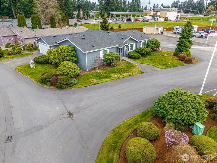 Property Photo:  19513  100th Avenue Ct E 28  WA 98338 