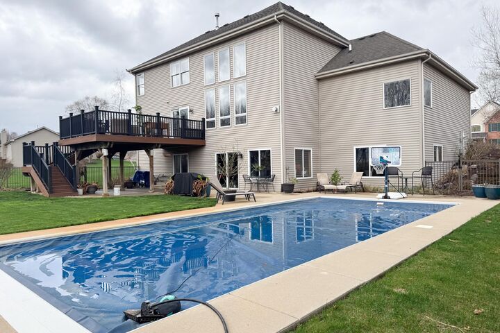 Property Photo:  12748 Vesta'S Place  IL 61008 