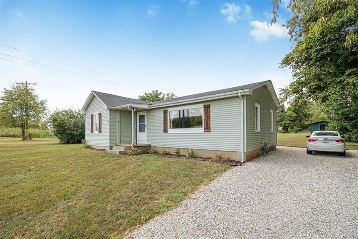 Property Photo:  314 Green Street  KY 42749 