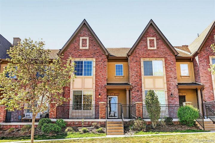 Property Photo:  518 Brookhurst Avenue D  CO 80129 