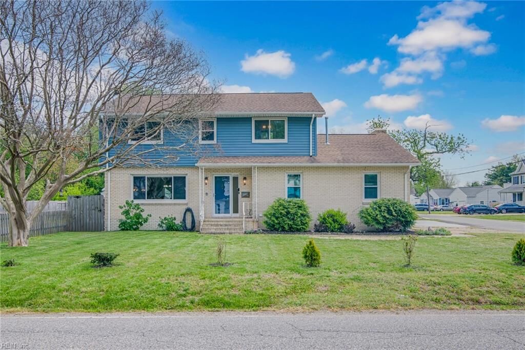 Property Photo:  1200 Old Buckroe Rd  VA 23663 