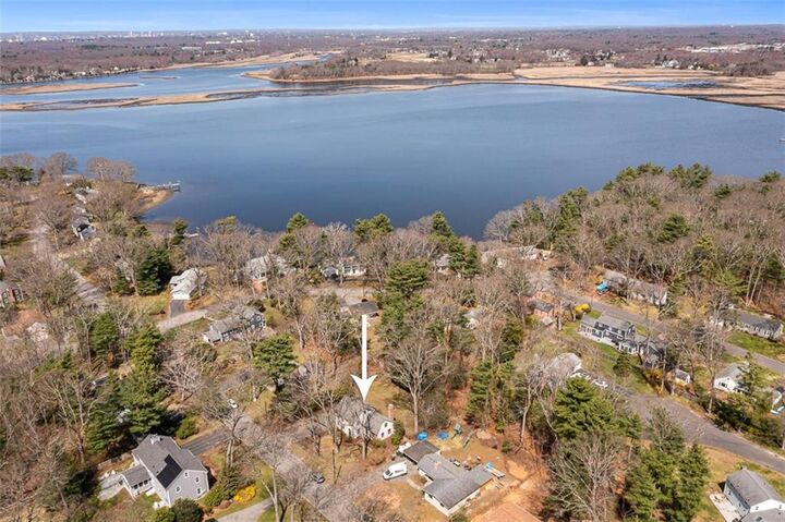 Property Photo: 9 Knapton Street RI 02806