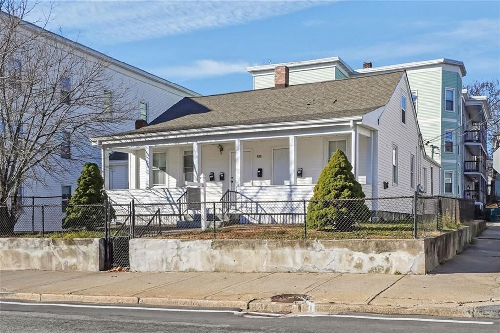 Property Photo:  752 Social Street  RI 02895 