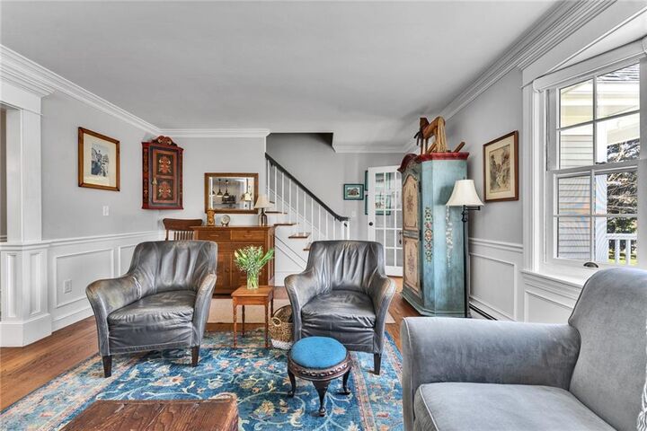 Property Photo:  82 Princes Hill Avenue  RI 02806 