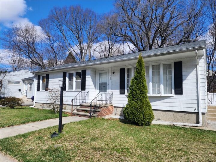 Property Photo:  165 Ortoleva Drive  RI 02908 