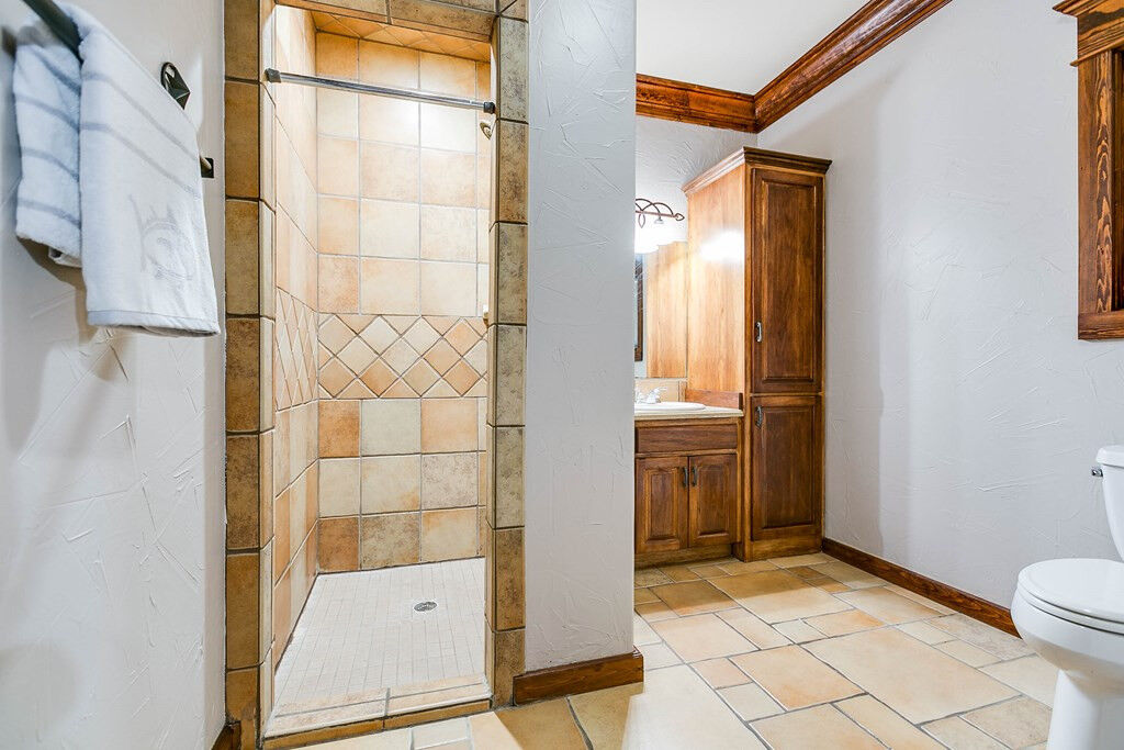 Property Photo:  2061 Beaty Road  TX 76904 
