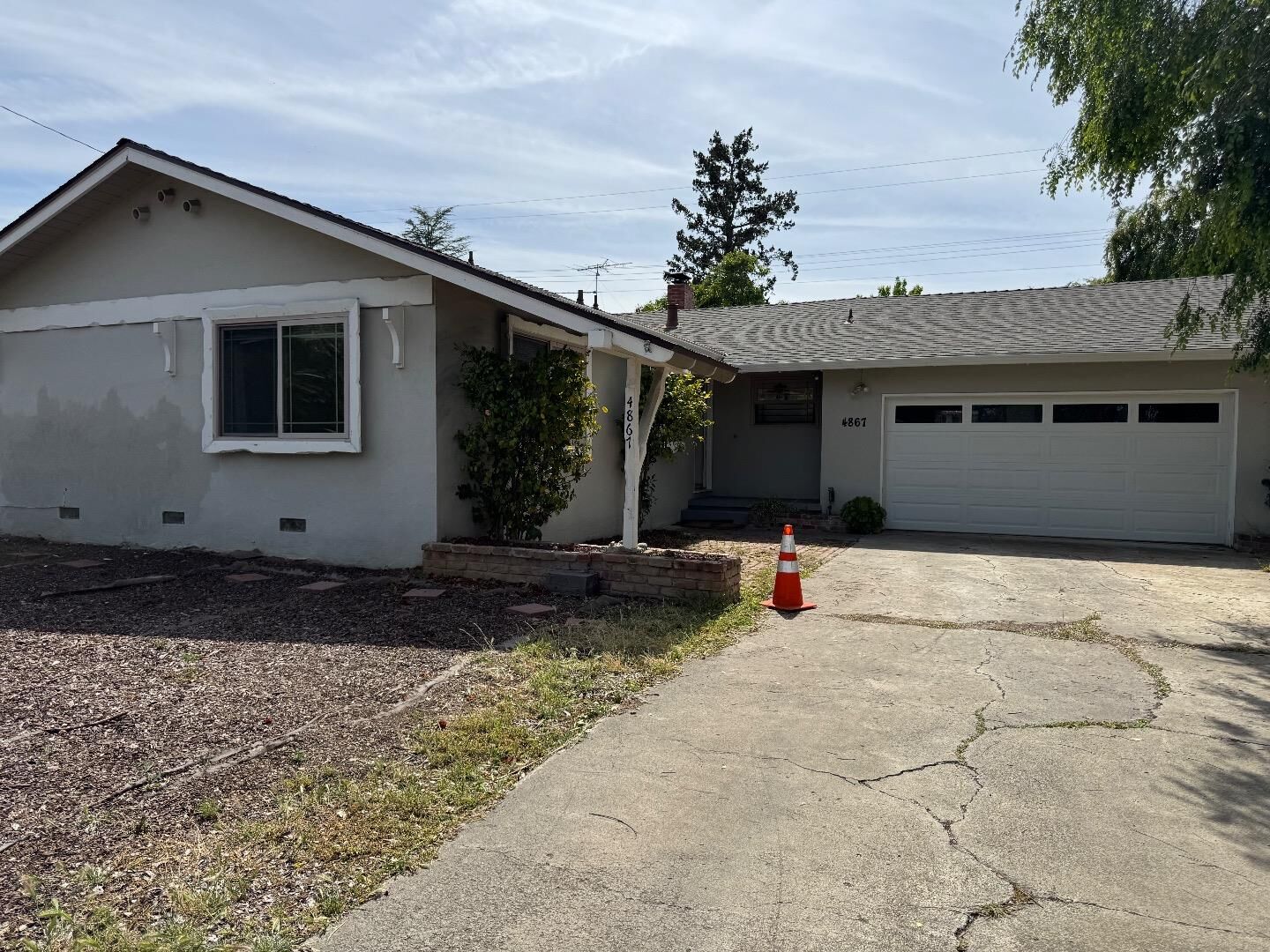 Property Photo:  4867 Little Branham Lane  CA 95124 