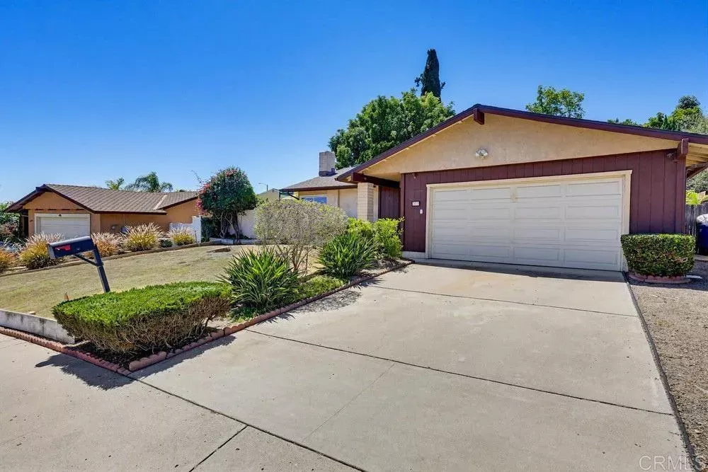 Property Photo: 3010 Chapo Court CA 91977