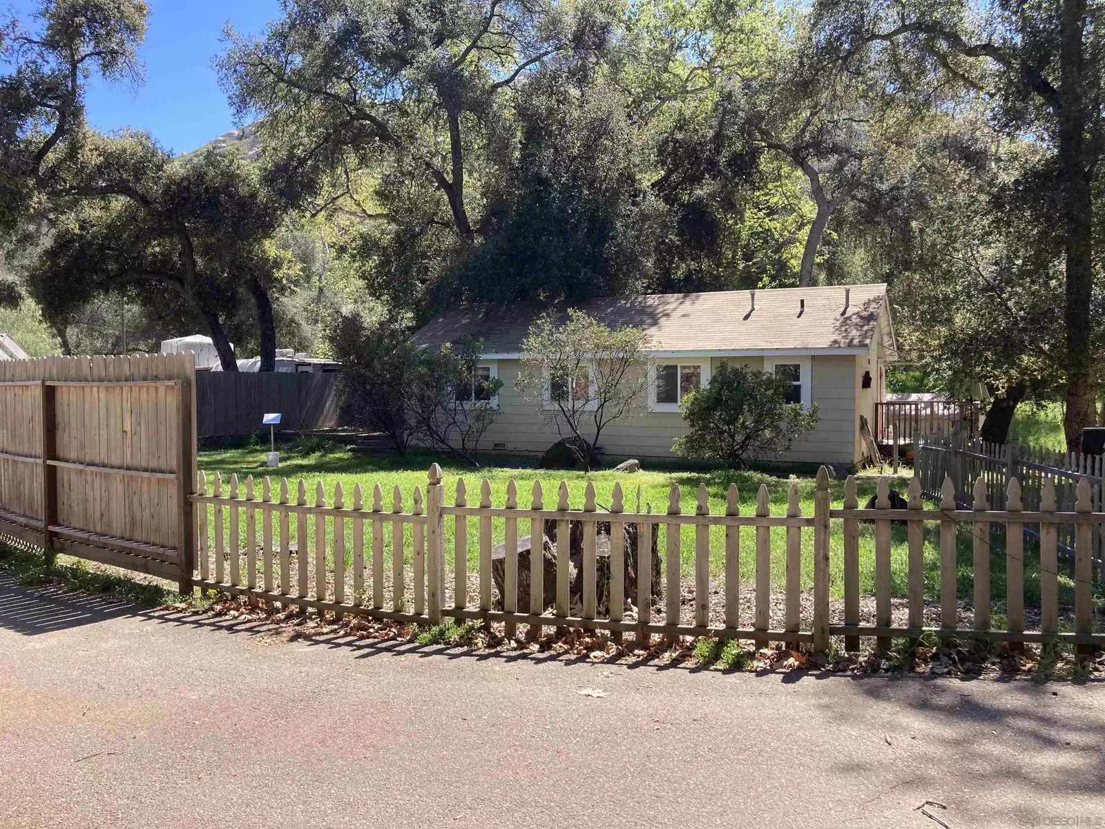 Property Photo:  2275 Honey Springs Rd  CA 91935 