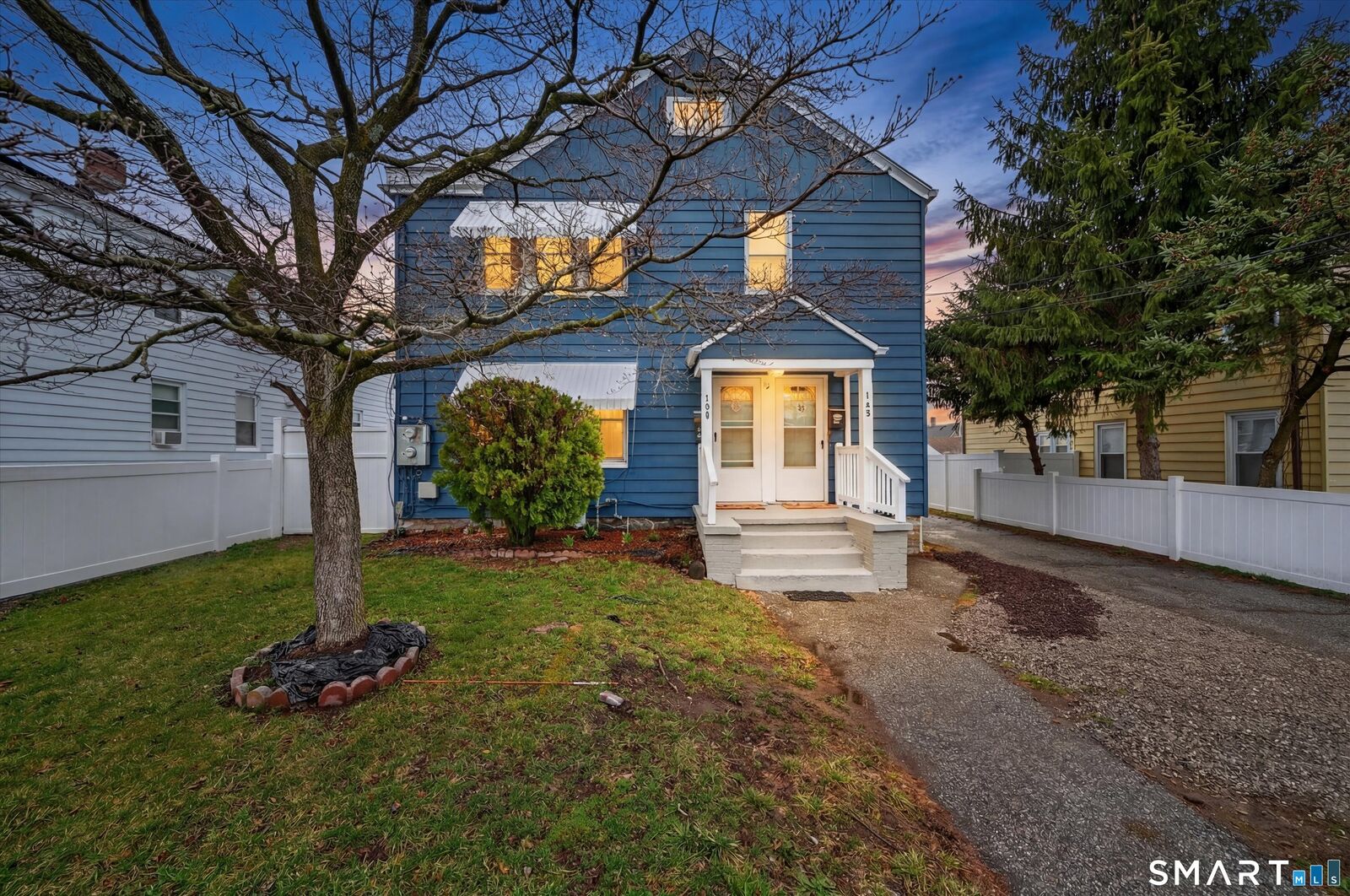 Property Photo:  150 Gurdon Street  CT 06606 