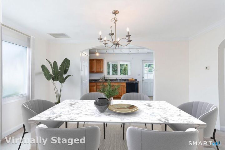 Property Photo:  16 Burwood Avenue 2  CT 06902 