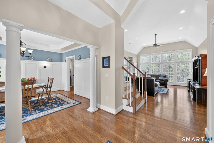 Property Photo:  3 North Point Landing 3  CT 06001 