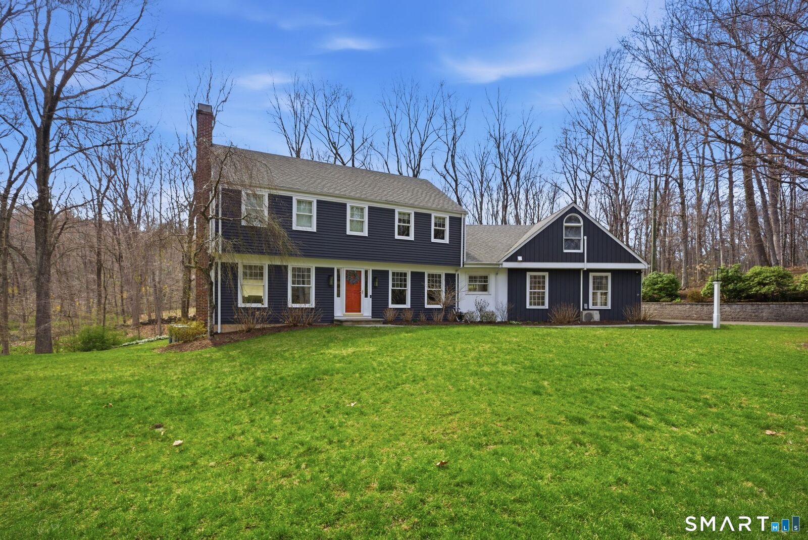 Property Photo:  117 Whipstick Road  CT 06897 