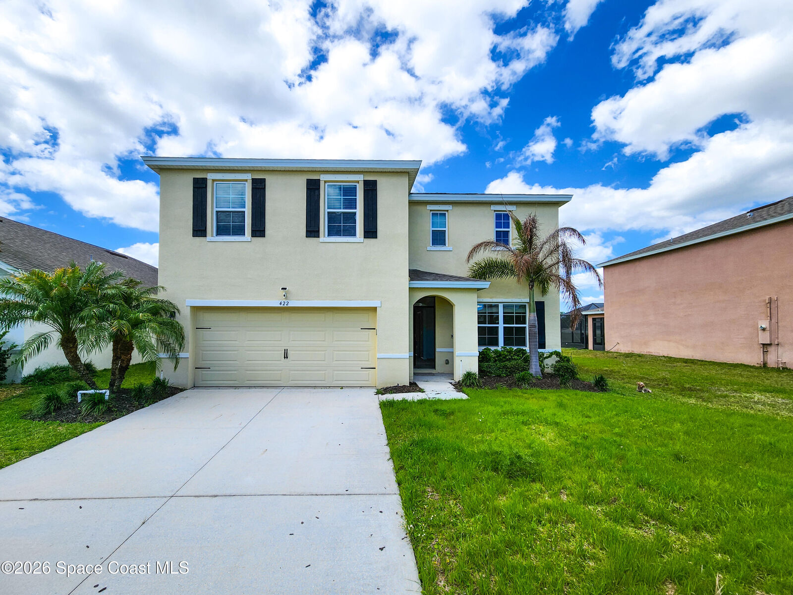 Property Photo:  422 Moray Drive  FL 32908 