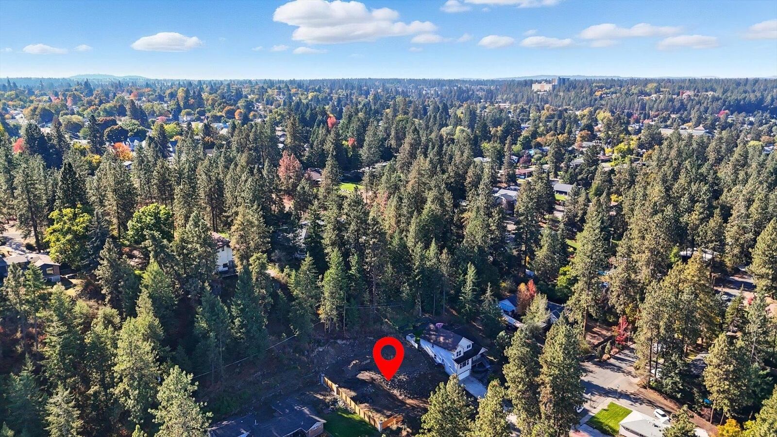 Property Photo:  4114 &Amp 4120 E 17th Ave  WA 99223 