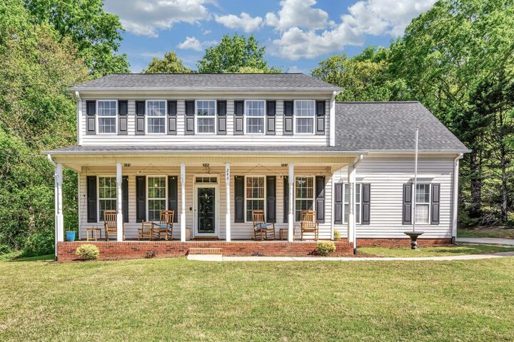 Property Photo:  243 Lauren Hope Lane  SC 29369 