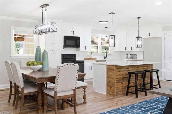 Property Photo: 1015 Tabor Street NC 27262