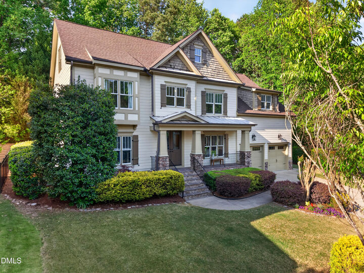 Property Photo:  141 Eden Glen Drive  NC 27540 