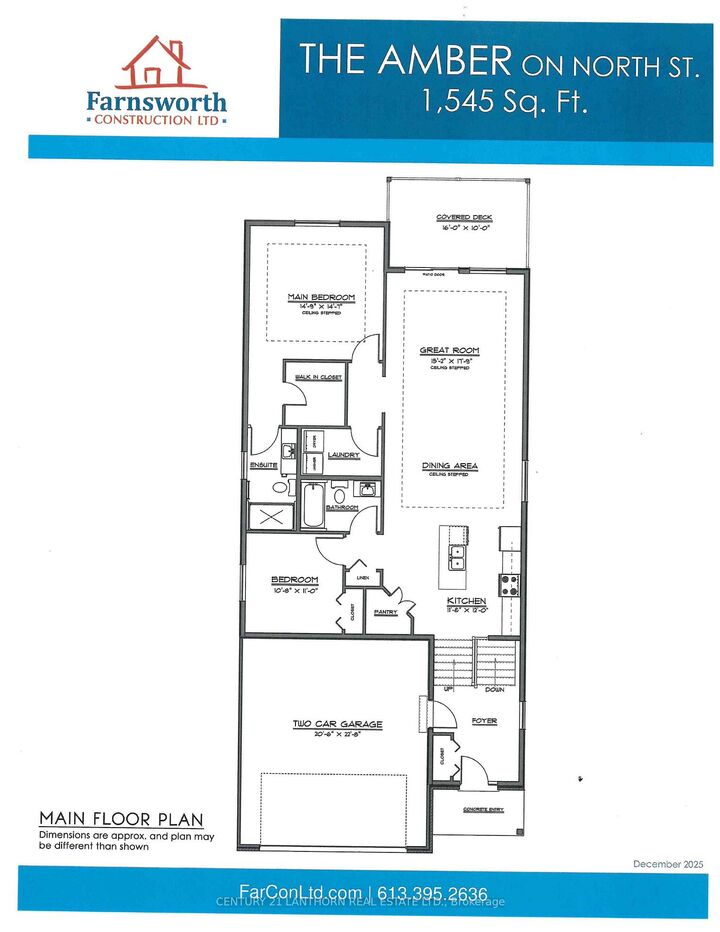 Property Photo:  2437 North Street  ON K0K 3E0 