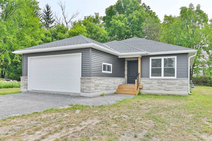 Photo de la propriété:  91 Duncan Street  ON K0K 2K0 