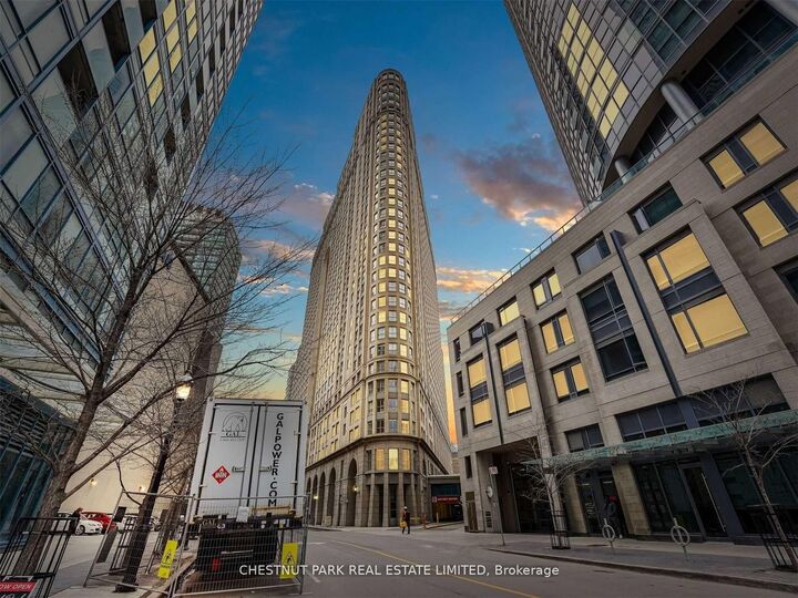 25 The Esplanade N/A 2107 — photo 1