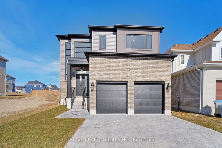Property Photo: 64 Basil Crescent ON N0M 2A0