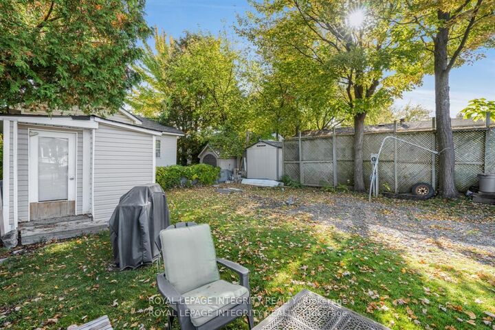 Property Photo:  3535 St. Joseph Boulevard 33  ON K1C 1T1 