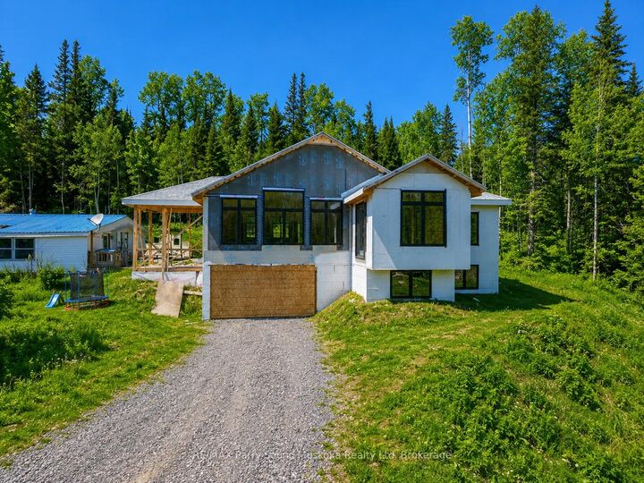 Property Photo:  556 Highway 518 N/A W  ON P0A 1J0 