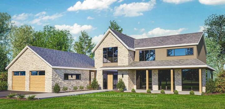 Property Photo: Lot 8 Ridgeline Drive ON K0K 2G0