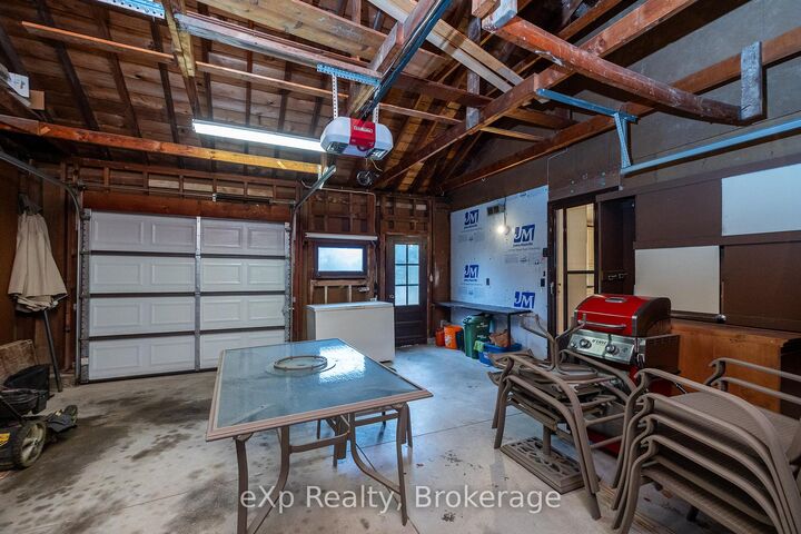Property Photo: 570 7th Street W ON N4K 3L6