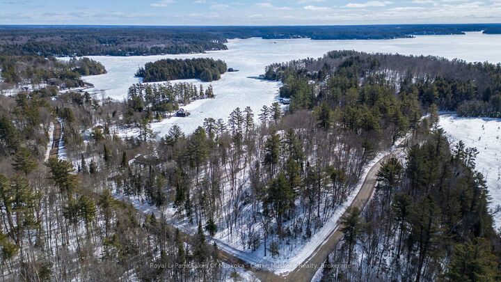Property Photo:  252 Clear Lake Road  ON P2A 2W8 