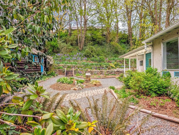 Property Photo: 255 White Rd BC V9L 1S5