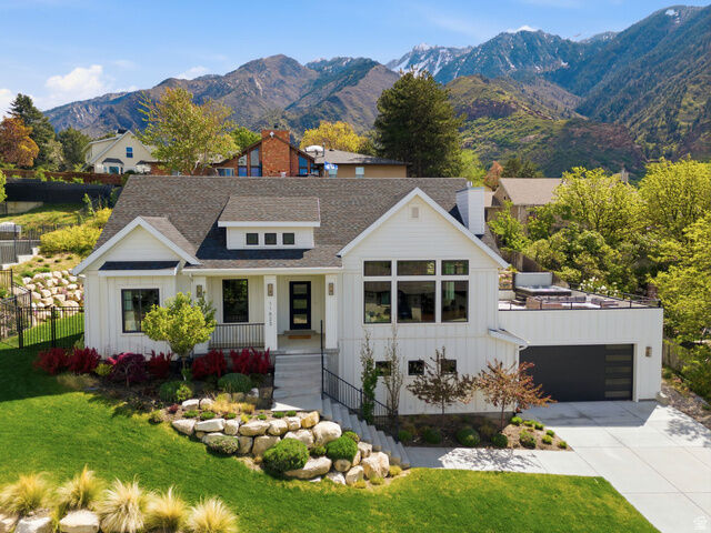Property Photo:  11623 S Broadview Way  UT 84092 