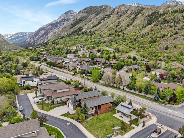 Property Photo:  3644 E Treseder View Ln 13  UT 84092 