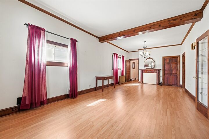 Property Photo:  3902 Winterburn Avenue  PA 15207 