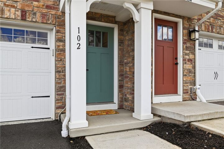 Property Photo: 102 Lupine Dr PA 16046