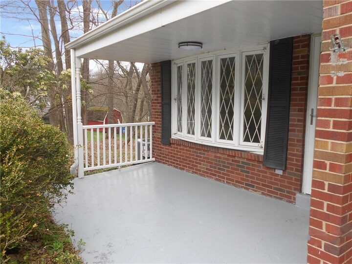 Property Photo:  3828 Arizona Dr  PA 15101 