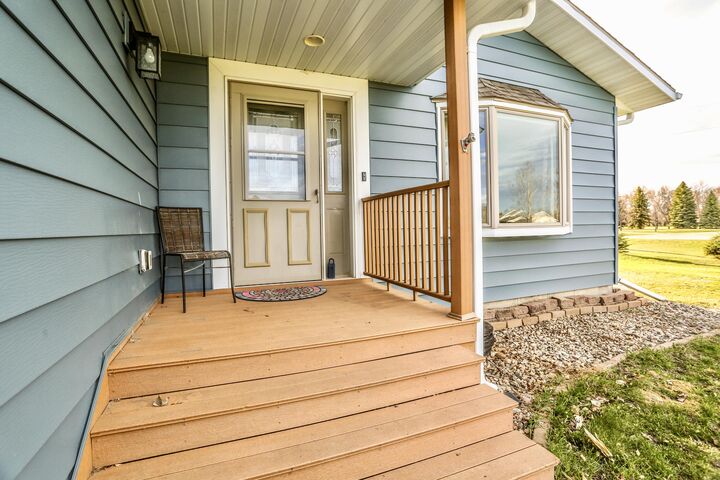 Property Photo:  12881 W Pleasant Valley Drive  SD 57401 