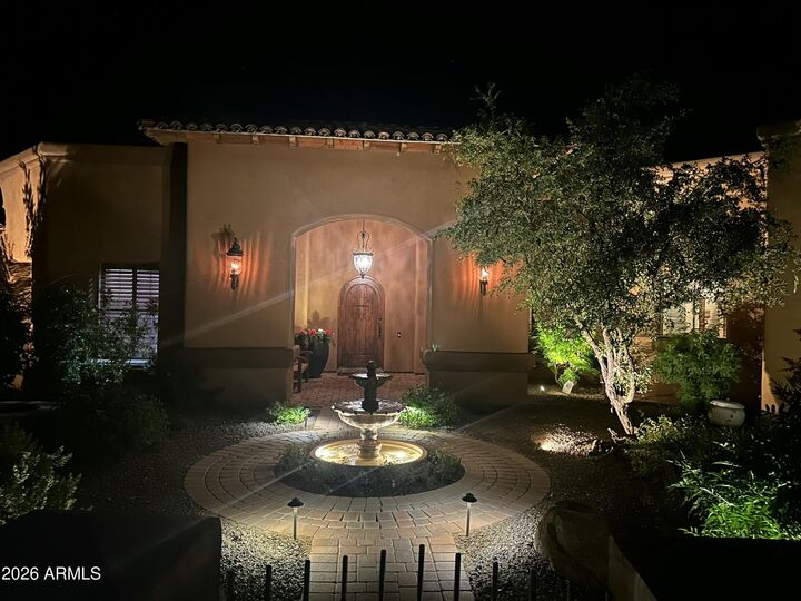 Property Photo:  27815 N 156th Place  AZ 85262 