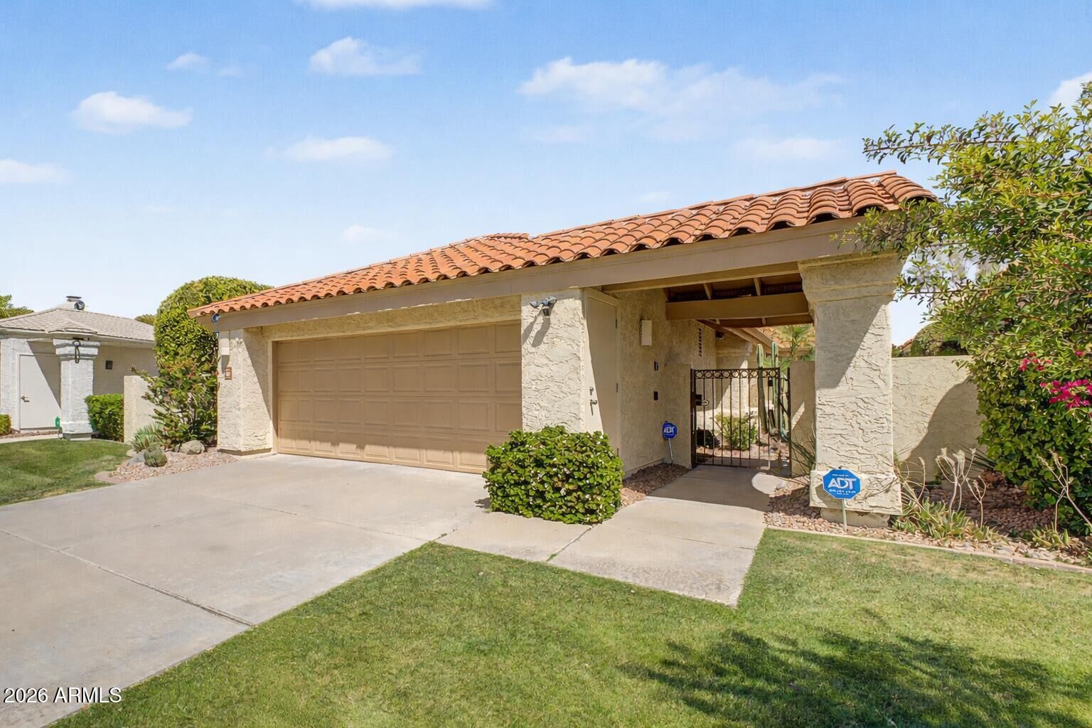 Property Photo:  9992 E Purdue Avenue  AZ 85258 