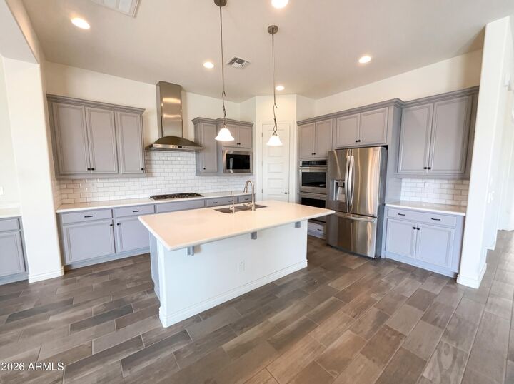 Property Photo:  2312 E Susan Drive  AZ 85298 