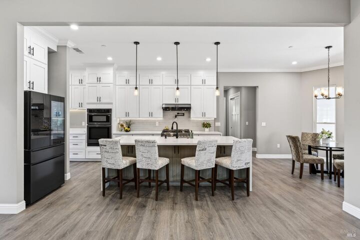 Property Photo:  3817 Moss Hollow Court  CA 95404 