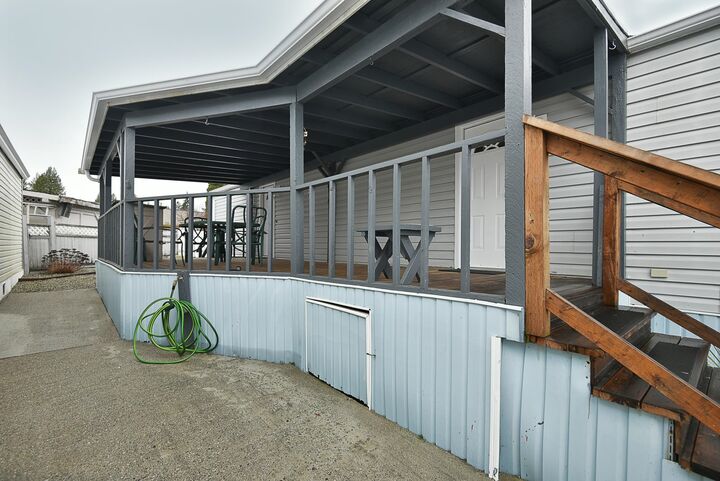 Property Photo:  5575 Mason Road 12  BC V7Z 0K9 